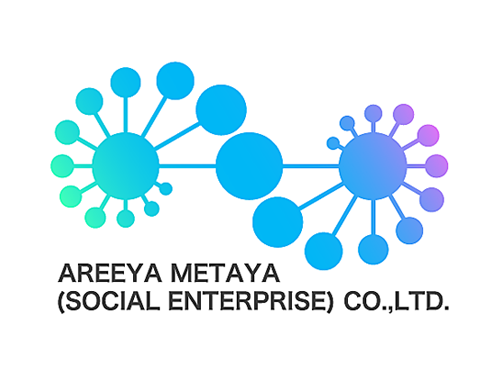 Areeya Metaya อารียา เมตายา วิสาหกิจเพื่อสังคม