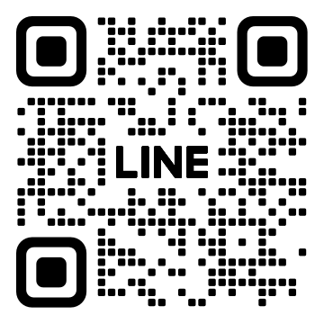 Line QR Code